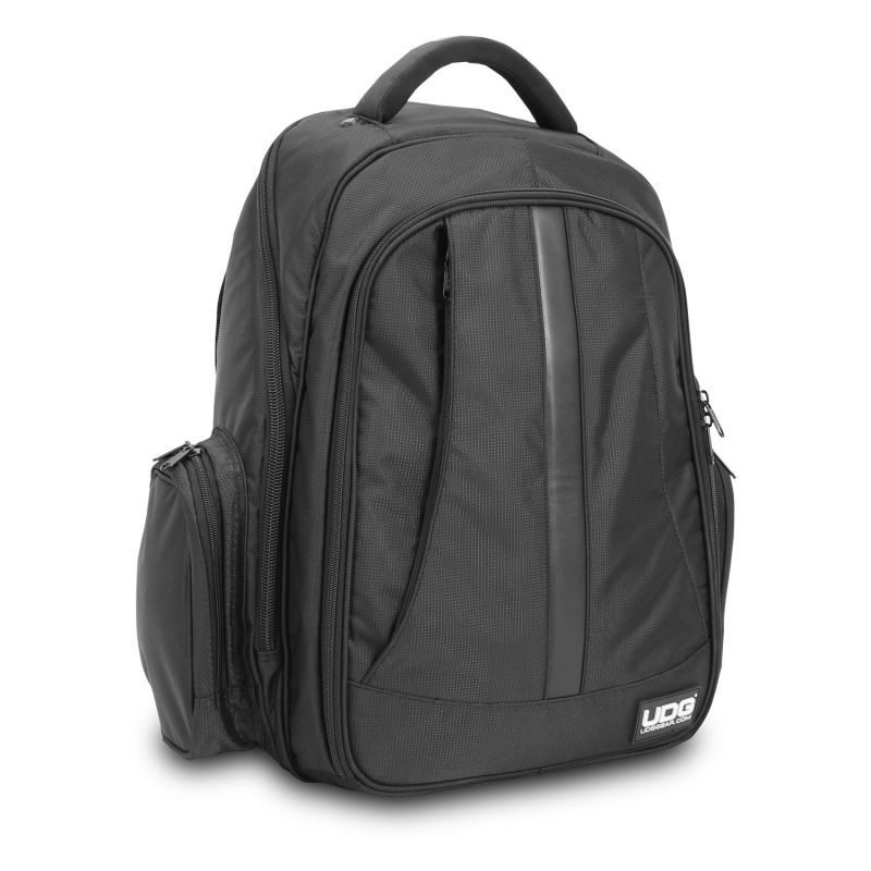 Рюкзак для DJ обладнання UDG Ultimate Backpack Black/Orange (U9102BL/OR)
